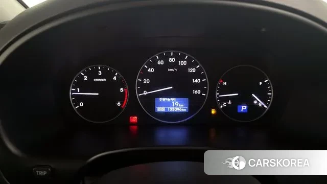 Hyundai The New Grand Starex id 3029359 из Кореи 18