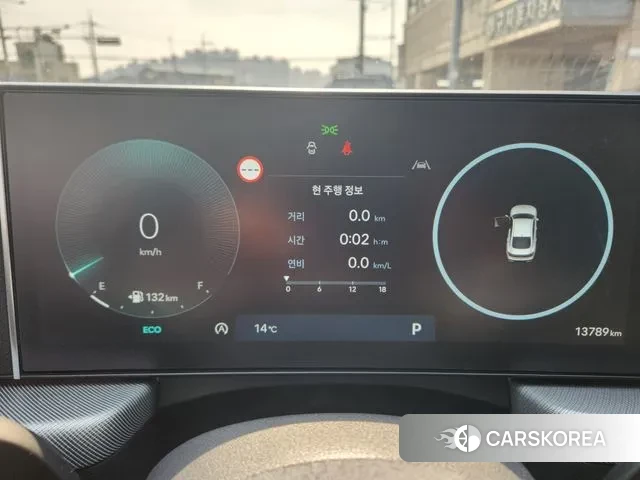 Hyundai Sonata D Edge (DN8) id 3763325 из Кореи 18