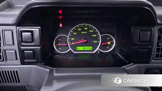 Chevrolet (GM Daewoo) New Labo id 3434157 из Кореи 18