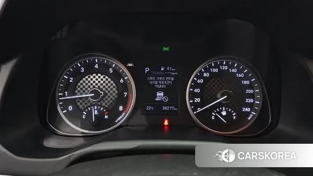 Hyundai The New Avante AD id 3254184 из Кореи 18