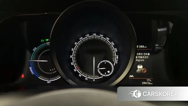 Hyundai Avante Hybrid (CN7) id 3759457 из Кореи 18