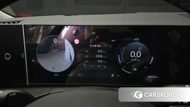 Hyundai Santa Fe (MX5) id 3793298 из Кореи 18