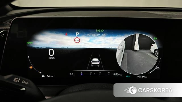 Kia Sportage 5th Generation Hybrid id 3915677 из Кореи 18