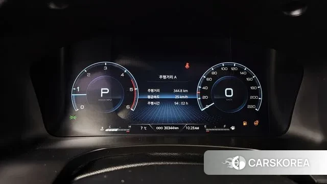 Ssangyong The New Rexton Sport id 3463085 из Кореи 18