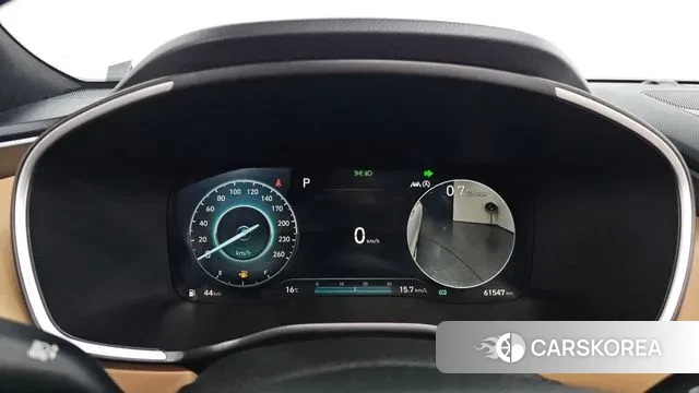 Hyundai The New Santa Fe id 3318775 из Кореи 18