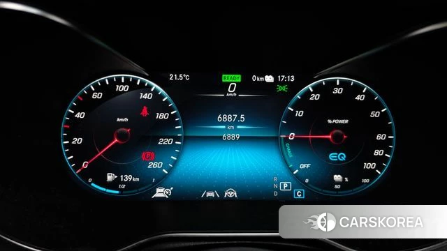 Mercedes-Benz GLC-Class X253 id 4195344 из Кореи 31