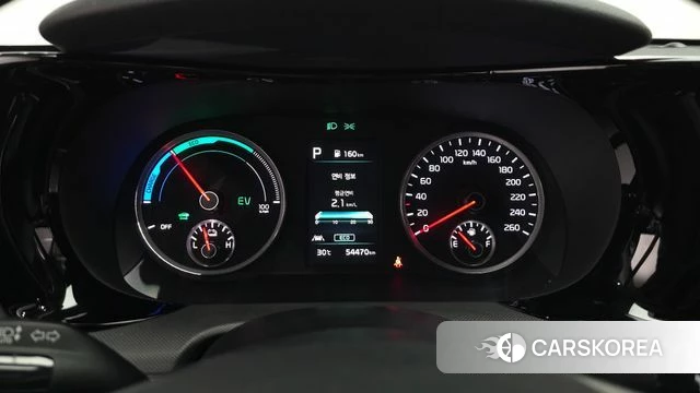 Kia K5 Hybrid 3rd Generation id 4528310 из Кореи 18