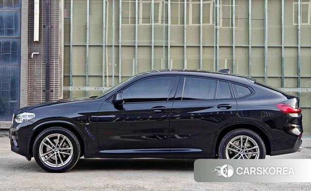 BMW X4 id 4273166 из Китая 12