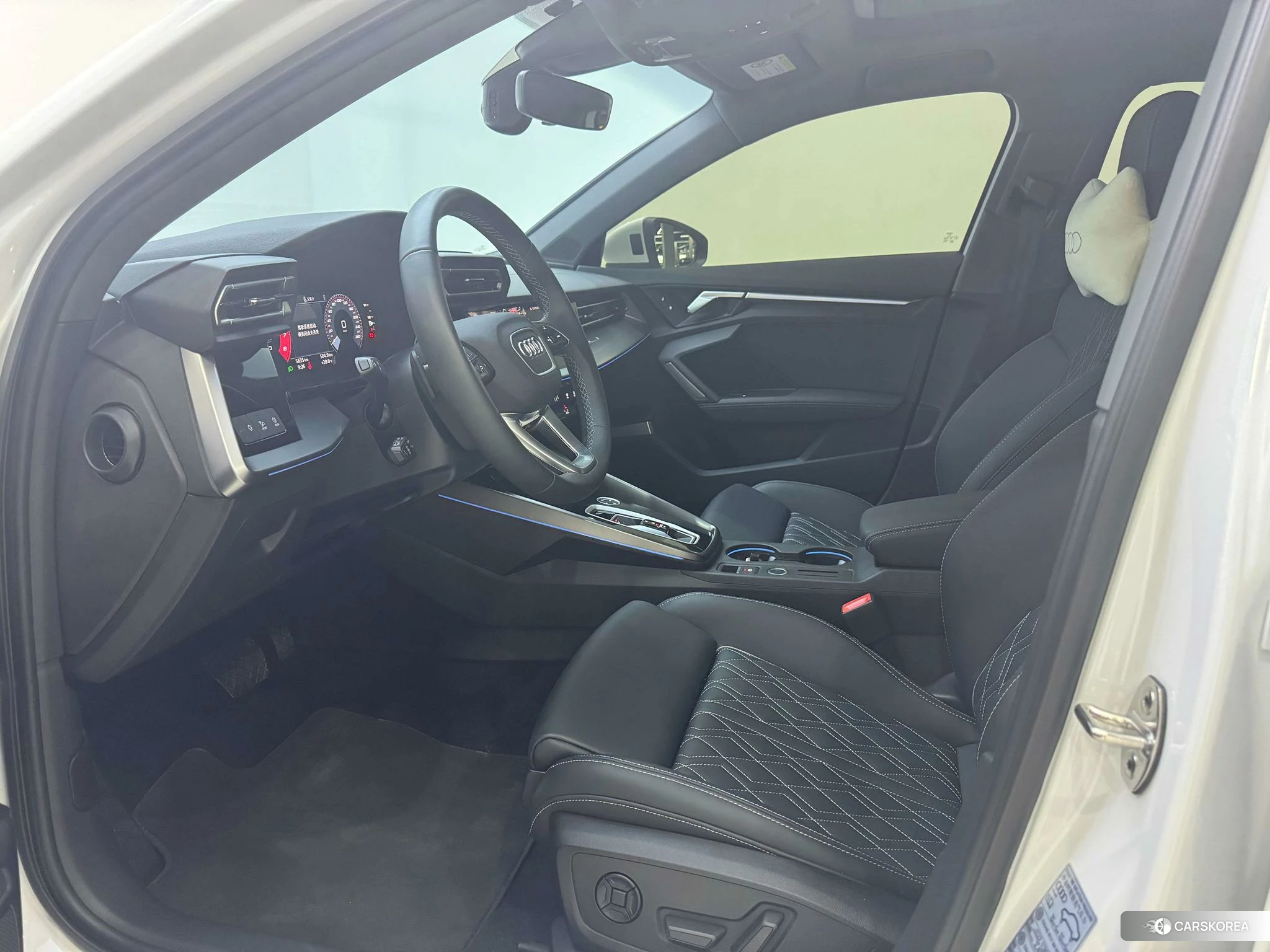 Audi A3 id 4454132 из Китая 15