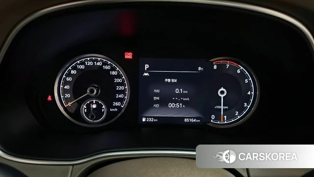 Genesis GV80 id 3828307 из Кореи 18