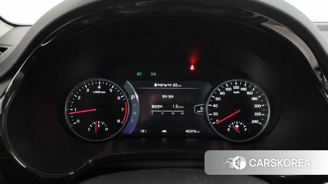 Kia Seltos id 4178761 из Кореи 18