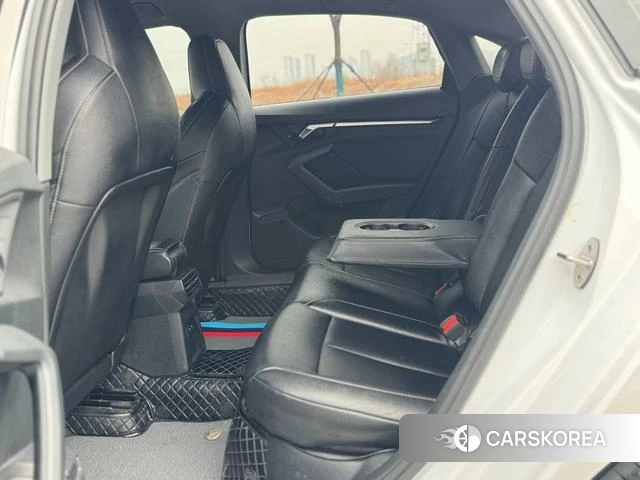 Audi A3 id 4263740 из Китая 15
