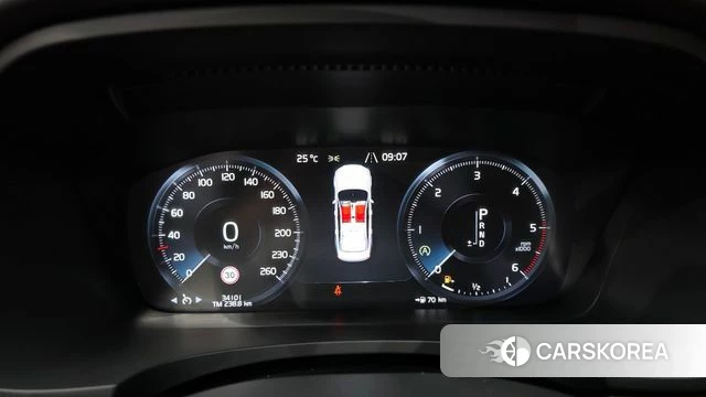 Volvo S90 id 4708387 из Кореи 34