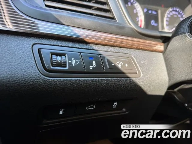 Hyundai Sonata New Rise id 2882090 из Кореи 18