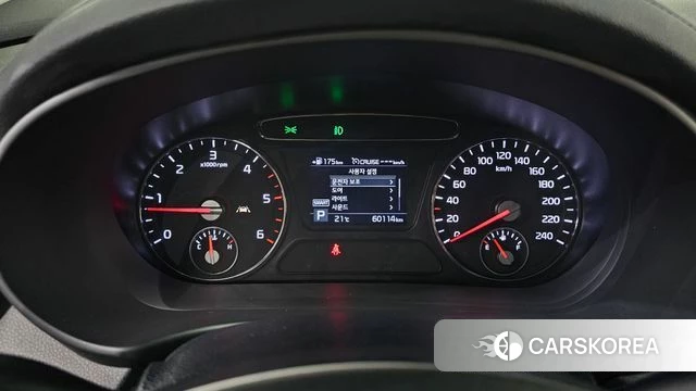 Kia The New Sorento id 4508064 из Кореи 32