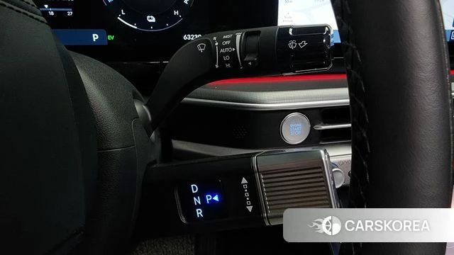 Hyundai Grandeur Hybrid (GN7) id 4640487 из Кореи 38