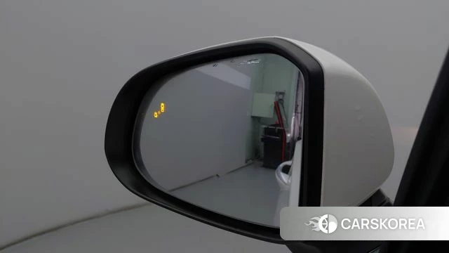 Hyundai Santa Fe TM id 4943649 из Кореи 18