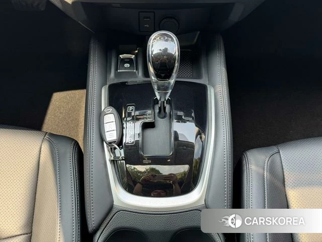 Nissan Qijun id 4273926 из Китая 24