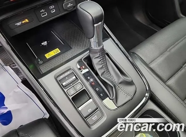 Honda CR-V 6th generation id 2910392 из Кореи 17