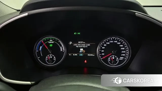 Hyundai The New Santa Fe id 3551299 из Кореи 18