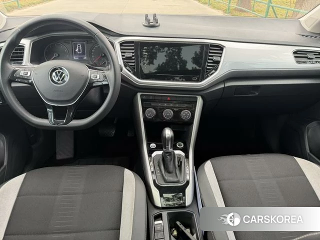 Volkswagen Exploring songs id 4240383 из Китая 13