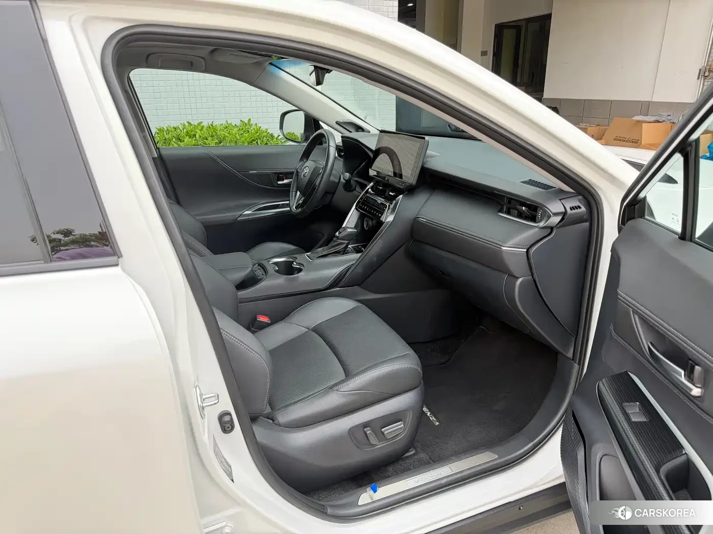 Toyota Venza id 4601982 из Китая 8