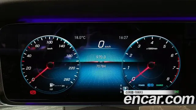 Mercedes-Benz CLS-Class C257 id 2667364 из Кореи 18