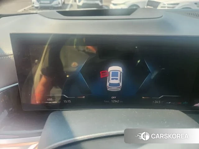 BMW X7 (G07) id 3057868 из Кореи 18