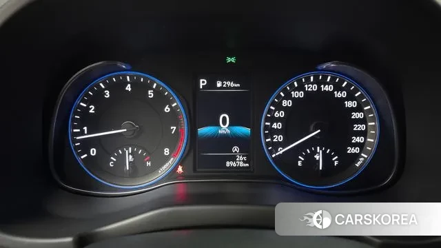 Hyundai The New Kona id 3225667 из Кореи 18