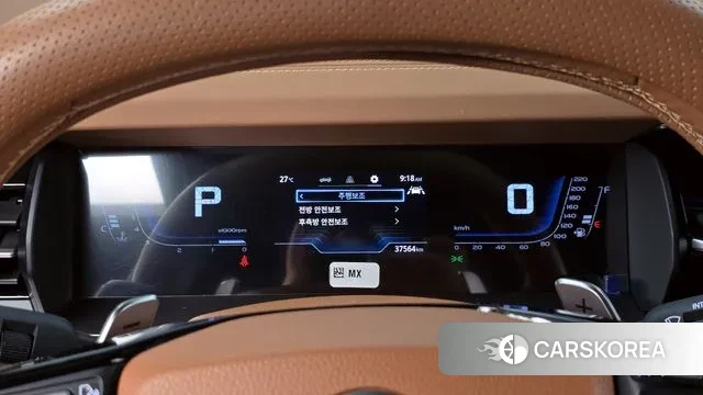 Ssangyong Torres id 3154062 из Кореи 18