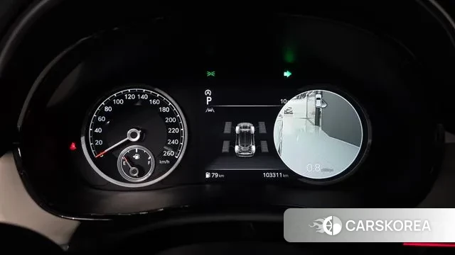 Genesis GV70 id 3739557 из Кореи 18