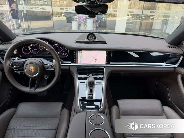 Porsche Panamera id 3939275 из Китая 12
