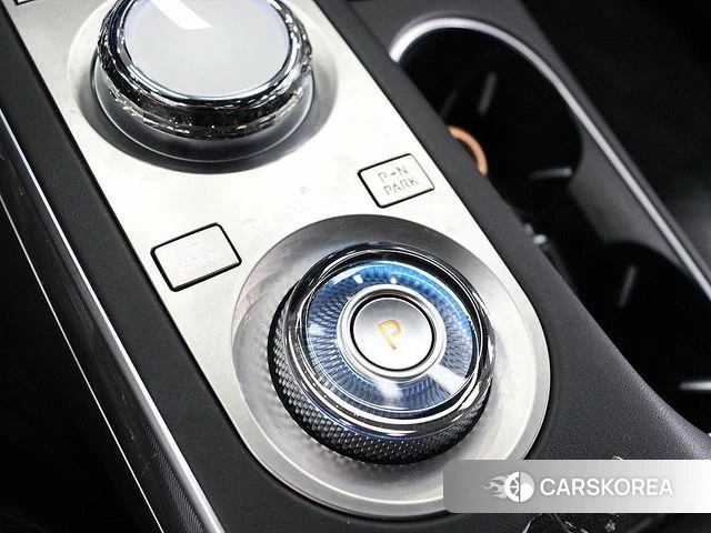 Genesis GV70 id 4511275 из Кореи 18
