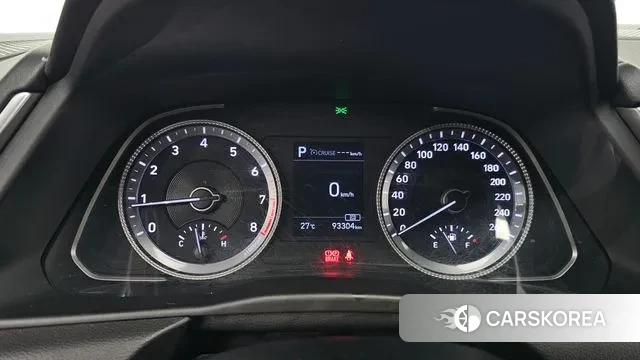 Hyundai Sonata (DN8) id 3055190 из Кореи 18