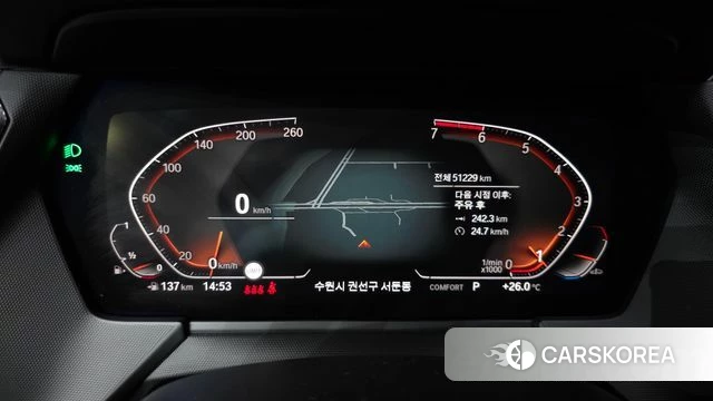 BMW 1 Series (F40) id 4562002 из Кореи 31