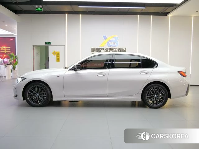 BMW 3 series id 4380406 из Китая 20