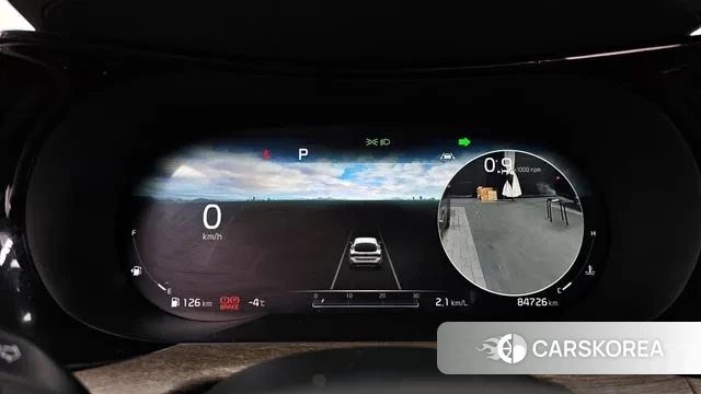 Kia K5 3rd generation id 3573432 из Кореи 18