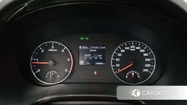 Kia Seltos id 3587659 из Кореи 18