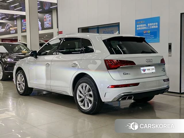Audi Q5L id 4265869 из Китая 9