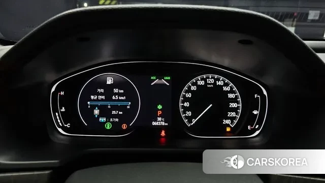 Honda Accord 10th Generation id 3045353 из Кореи 18