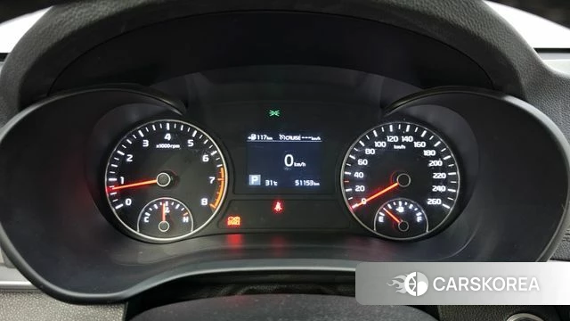 Kia The New K5 2nd generation id 4647537 из Кореи 28