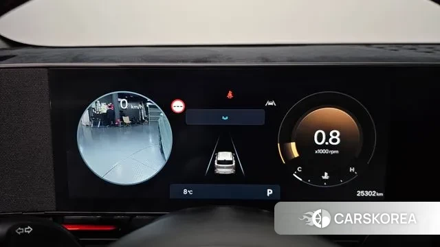 Hyundai Kona (SX2) id 3523434 из Кореи 18