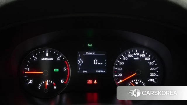 Kia Sportage 4th Generation id 3943089 из Кореи 18