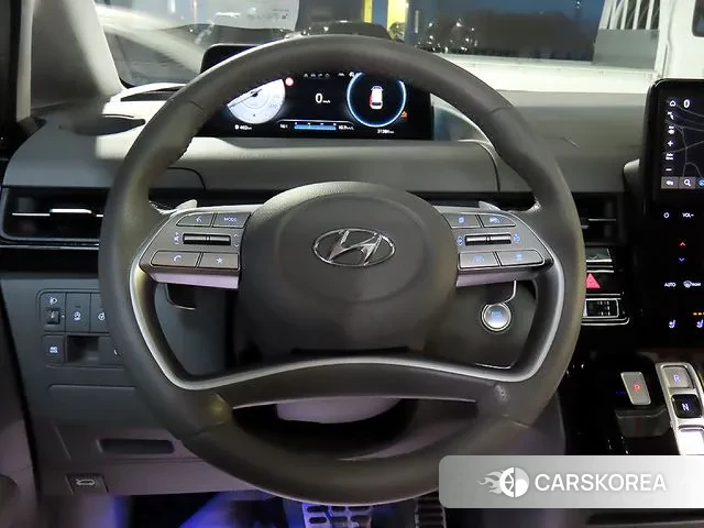 Hyundai Staria id 3359743 из Кореи 18