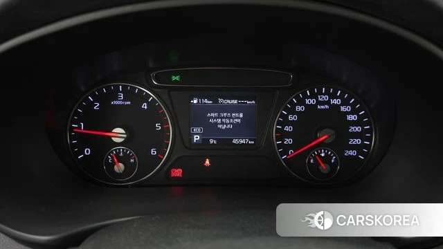 Kia The New Sorento id 3821071 из Кореи 18