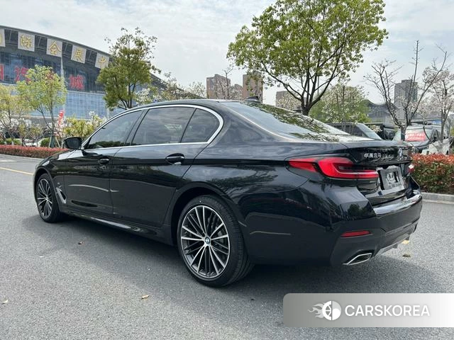 BMW 5 series id 4278127 из Китая 11