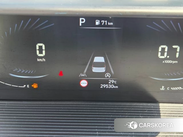 Hyundai Staria id 4763421 из Кореи 16