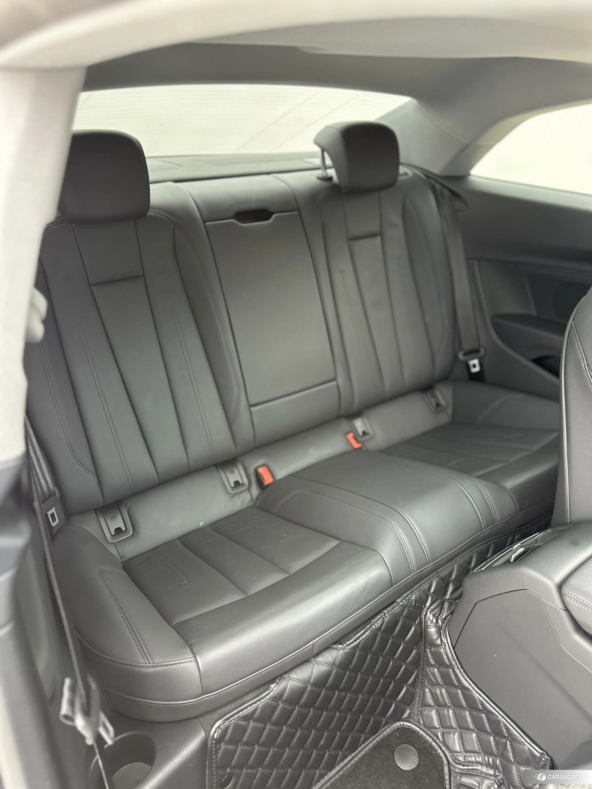 Audi A5 id 4420371 из Китая 8