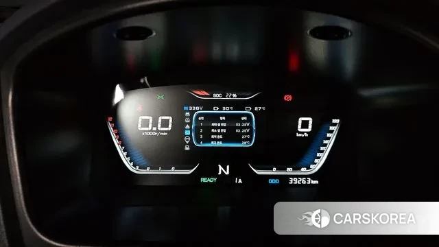 Other imported cars Other id 3147632 из Кореи 18