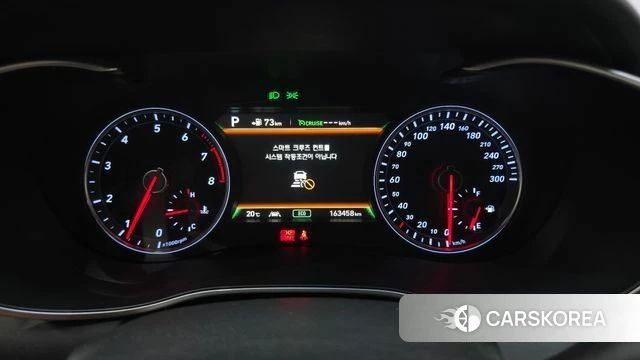 Genesis G70 id 4900844 из Кореи 31